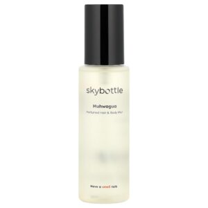 Skybottle - Névoa Perfumada para Cabelos e Corpo Muhwagua 100 ml
