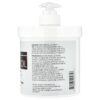 Advanced Clinicals - Creme Hidratante de Óleo de Coco 454 g
