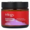Trilogy - Creme Noturno Restaurador 60 ml