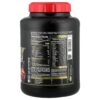 ALLMAX - GOLD ALLWHEY Proteína Whey Premium Chocolate 2,27 kg