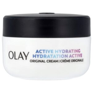 63-11.jpg Olay - Creme Hidratante Original Ativo com Ácido Hialurônico 56 g