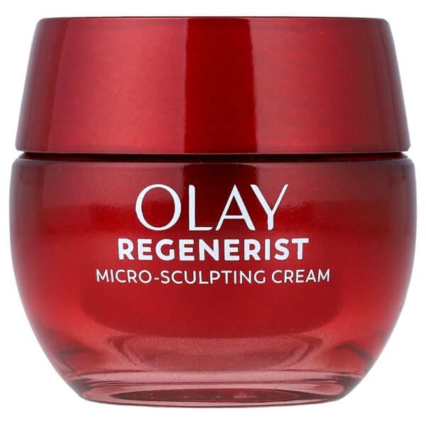 63-13.jpg Olay - Regenerist Creme Microescultural 48 g