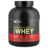 63-2.jpg Optimum Nutrition - Gold Standard 100% Whey Malte de Chocolate 2,27 kg