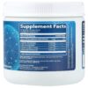 MRM Nutrition - BCAA+G Recuperação Muscular Limonada 180 g
