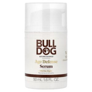 Bulldog Skincare For Men - Sérum Antienvelhecimento 50 ml