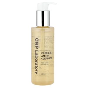 CNP Laboratory - Gel de Limpeza Aminoácidos de Própolis 200 ml