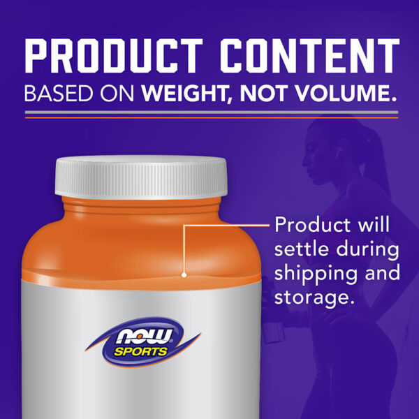 63-6.jpg NOW Foods - Sports Creatina Mono-Hidratada 1 kg