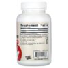 Jarrow Formulas - L-Glutamina 1.000 mg 100 Comprimidos