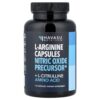 Havasu Nutrition - Aminoácidos L-Arginina + L-Citrulina 120 Cápsulas