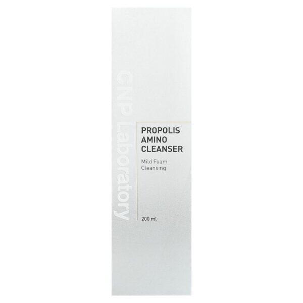 CNP Laboratory - Gel de Limpeza Aminoácidos de Própolis 200 ml
