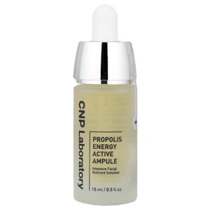 CNP Laboratory - Ampola Ativa para Energia de Própolis 15 ml