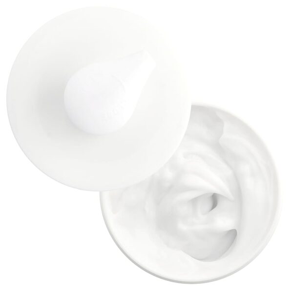 Advanced Clinicals - Creme Hidratante de Óleo de Coco 454 g