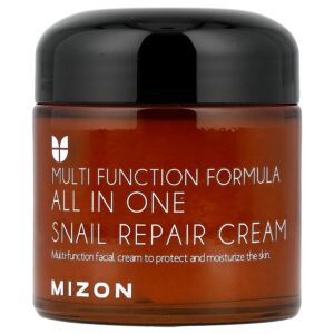 Mizon - Creme Reparador de Caracol All In One 75 ml