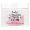 Reviva Labs - Creme de Vitamina K Todos os Tipos de Pele 55 g