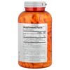 NOW Foods Sports - Amino Complete 360 Cápsulas