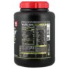 ALLMAX - GOLD ALLWHEY Whey Protein Premium Manteiga de Amendoim com Chocolate 2.27 kg