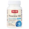 Jarrow Formulas - Theanine Vegana 100 100 mg 60 Cápsulas Vegetais