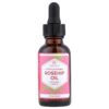 Leven Rose - Óleo de Rosa-mosqueta Orgânico e 100% Puro 30 ml