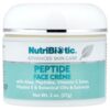 65-6.jpg NutriBiotic - Advanced Skin Care Creme Facial com Peptídeos 57 g