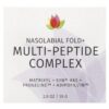 66-4.jpg Reviva Labs - Dobra Nasolabial + Complexo Multipeptídico 55 g