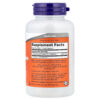 NOW Foods - L-Carnosine 500 mg 100 Cápsulas Vegetais