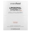 Lipo Naturals - Complexo Antioxidante Lipossômico de Glutationa com Setria 443 ml
