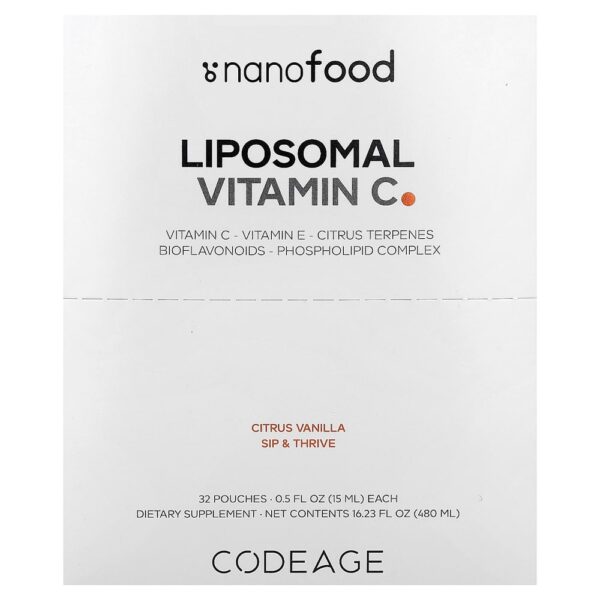 Lipo Naturals - Complexo Antioxidante Lipossômico de Glutationa com Setria 443 ml