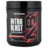 Nutrabio Labs - Intra Blast Intra-Treino Avançado Ponche de Frutas Tropicais 717 g (717 g)