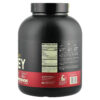 Optimum Nutrition - Gold Standard 100% Whey Rocky Road 2,27 kg
