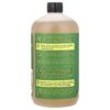 Desert Essence - Sabonete Líquido de Castela Para Rosto e Corpo 945 ml