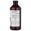 68-8.jpg NOW Foods Sports - L-Carnitina Potência Tripla Cítricos 475 ml