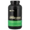 Optimum Nutrition - Superior Amino 2222 Tabs 320 comprimidos