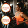 NOW Foods Sports - L-Glutamina 1.000 mg 120 Cápsulas Vegetais