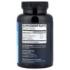 Havasu Nutrition - Aminoácidos L-Arginina + L-Citrulina 120 Cápsulas