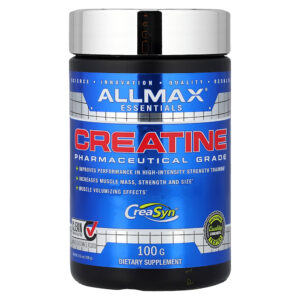 69-5.jpg ALLMAX - Creatina Grau Farmacêutico Sem Sabor 100 g