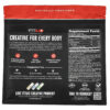 FITAID - Essentials Creatina Mono-hidratada Maçã Fuji 372 g