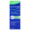 Differin - Sabonete para Limpeza Profunda Diária Pele Sensível 120 ml