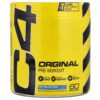 C4 / Cellucor - C4 Original Pré-treino Icy Blue Razz 360 g