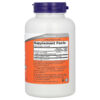 NOW Foods - NAC 600 mg 250 Cápsulas