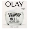 Olay - Collagen Peptide Max Creme Hidratante Sem Perfume 48 g