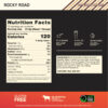 Optimum Nutrition - Gold Standard 100% Whey Rocky Road 2,27 kg