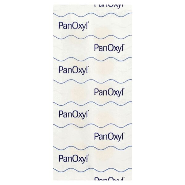 71-4.jpg PanOxyl - Adesivos Noturnos para Manchas 40 Adesivos
