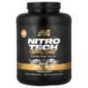72-1.jpg MuscleTech - Nitro-Tech 100% Whey Gold Cookies e Creme 2,27 kg