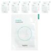 Beplain - Máscara Cicaful Calmante de Beleza 10 Folhas 27 g Cada