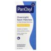 72-2.jpg PanOxyl - Adesivos Noturnos para Manchas 40 Adesivos
