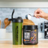 Nutrabio Labs - Intra Blast Intra-Treino Avançado Maracujá 712 g (708 g)