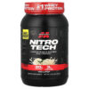 MuscleTech - Whey Protein Nitro-Tech Creme de Baunilha 907 g