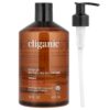 73-4.jpg Cliganic - Óleo de Jojoba Orgânico Para Pele Oleosa e Mista 475 ml