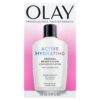 Olay - Hidratação Ativa Loção Leve Fluida de Beleza Original Para Pele Normal a Seca 120 ml