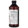 NOW Foods Sports - L-Carnitina Líquida Cítricos 475 ml
